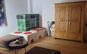 Ferienwohnung Gräfendhron